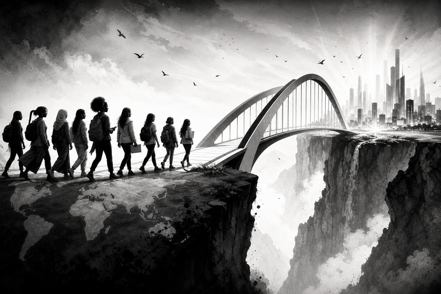 Bridge Accelerator