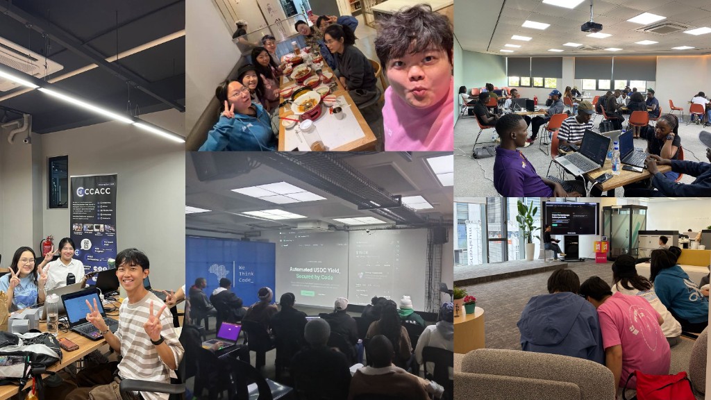 Dev3pack Global Hackathon